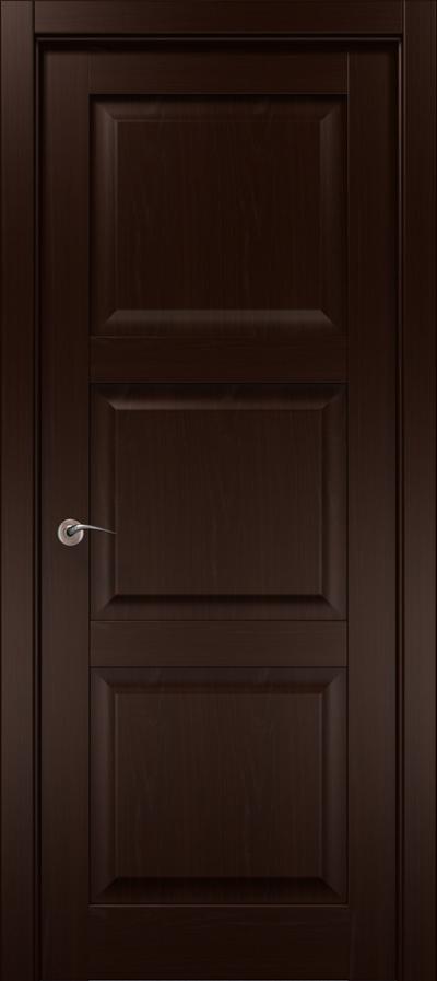 Двери межкомнатные Папа Карло Classic Tetra - Альберо