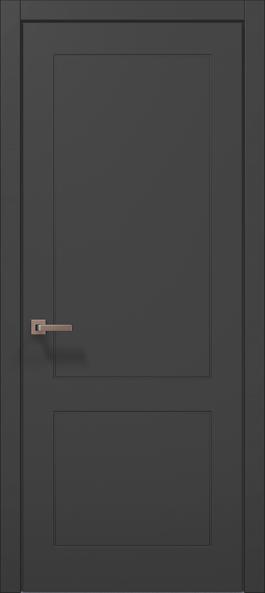 Дверь межкомнатная Папа Карло STYLE, ST-30 - Альберо