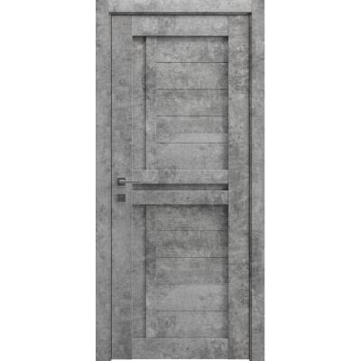 Двері міжкімнатні RODOS Modern Alfa - Альберо