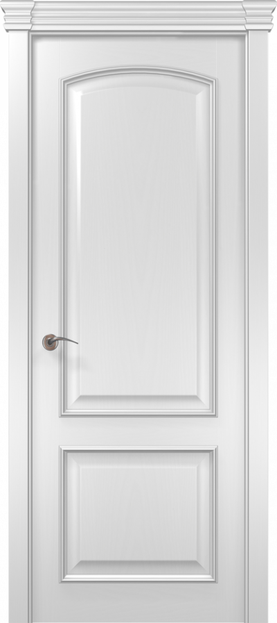 Двери межкомнатные Папа Карло Classic Duga-F