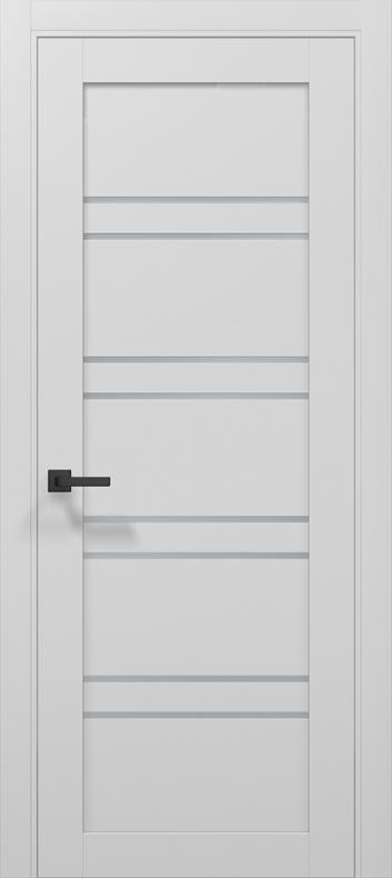 Дверь межкомнатная Папа Карло TETRA Т-01 - Альберо