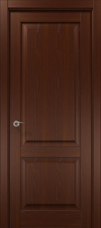 Двери межкомнатные Папа Карло Classic Dia - Альберо
