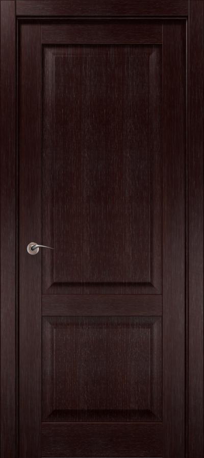 Двери межкомнатные Папа Карло Classic Dia - Альберо