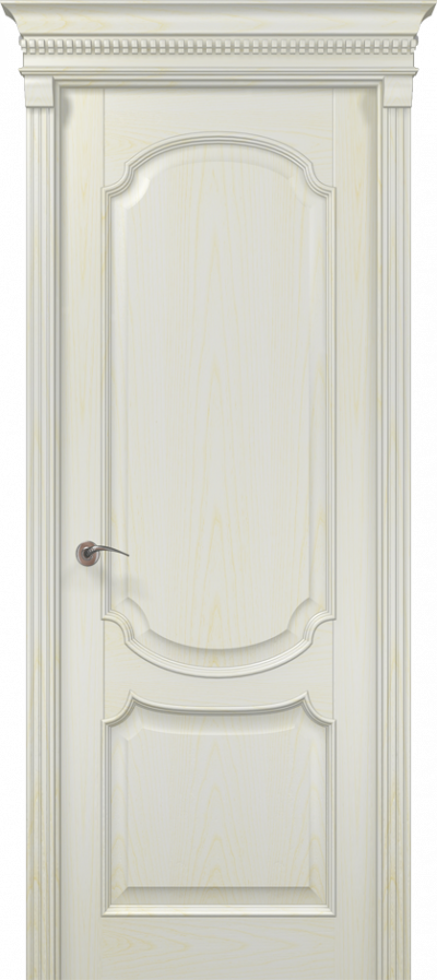 Двері міжкімнатні Папа Карло Classic Barocco-F - Альберо