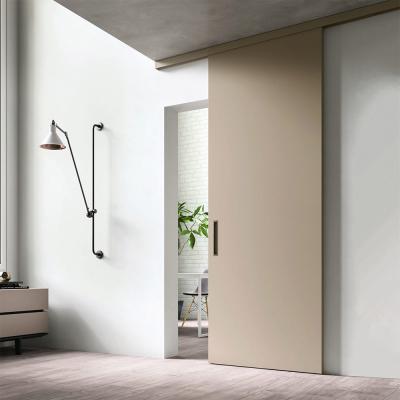 Двері міжкімнатні ALUDOORS Plano - Альберо