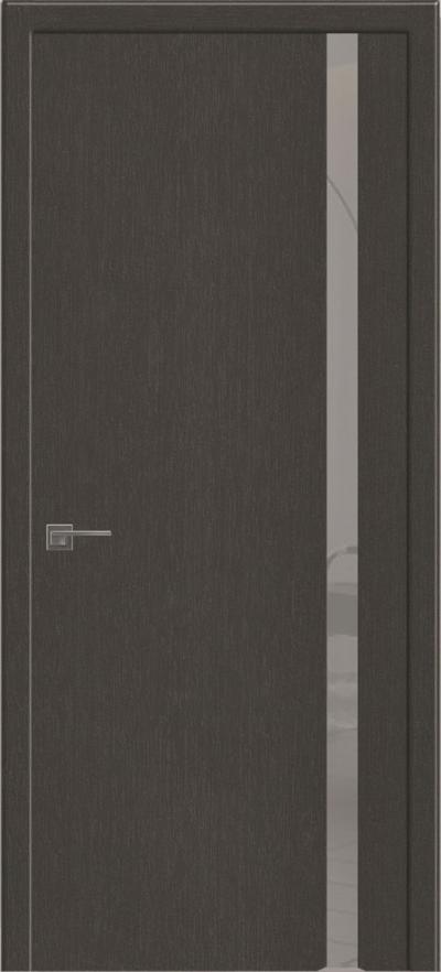 Двері міжкімнатні Wakewood  forte-02 plus (ламіновані) - Альберо