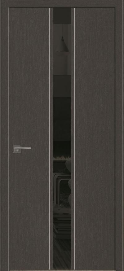 Двері міжкімнатні Wakewood forte-04 (ламіновані) - Альберо