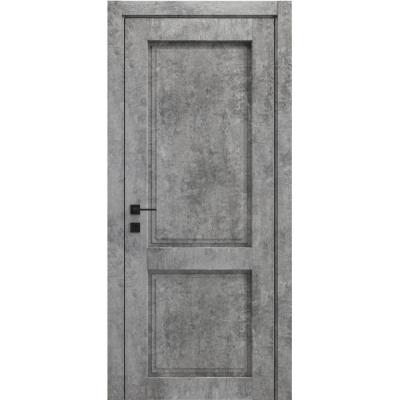 Дверь межкомнатная RODOS STYLE 2 - Альберо