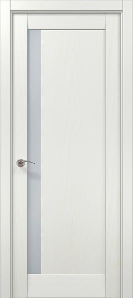 Дверь межкомнатная Папа Карло Millenium ML-64 - Альберо