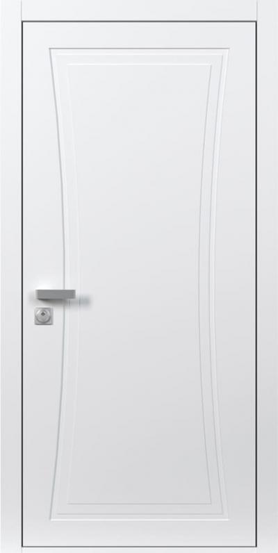 Вхідні двері Security Doors NEW CLASSIC 2 - Альберо