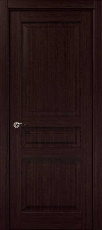 Двери межкомнатные Папа Карло Cosmopolitan CP-512 - Альберо
