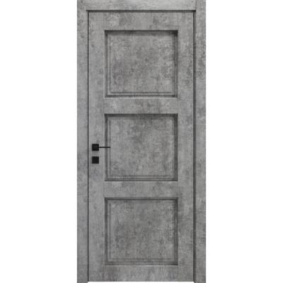 Дверь межкомнатная RODOS STYLE 3 - Альберо