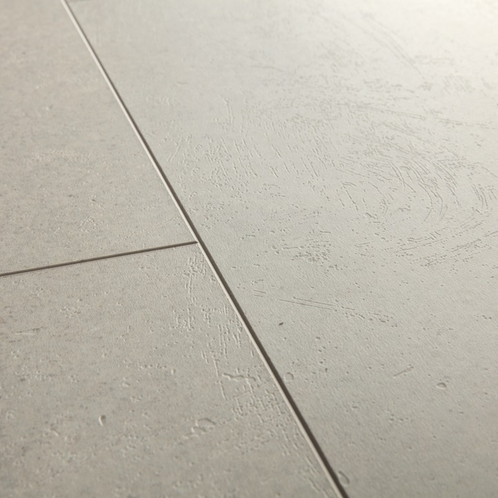 Вініл Quick-Step Ambient Click AMCL40137 Vibrant Sand - Альберо