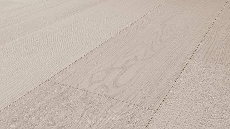 Виниловый пол Denali Oak 33 I4F подкладка XPO 240,1x1220х5,5 - Альберо