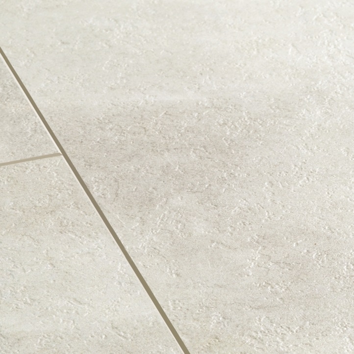 Вініл Quick-Step Ambient Click AMCL40049 Light concrete - Альберо