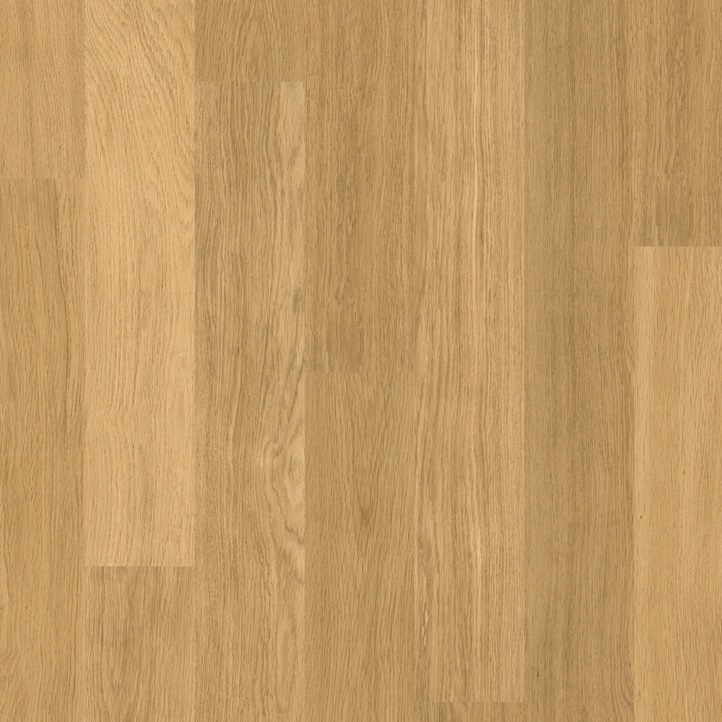 Ламінат Quick-Step Eligna EL896 Natural varnished Oak planks - Альберо