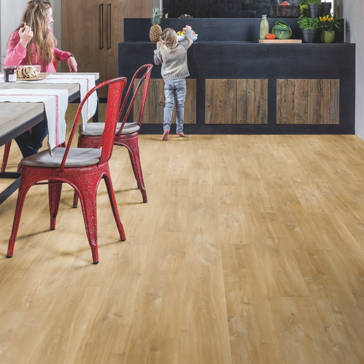 Вініл Quick-Step Balance Click BACL40039 Canyon oak natural - Альберо