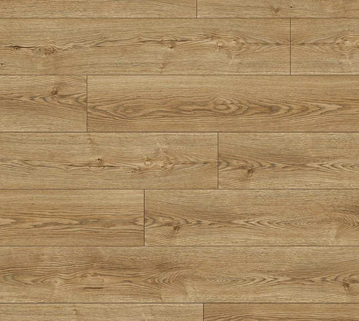 Ламінат Krono Original Super Natural K483 1288x195x8 Дуб Антік Стерлінг - Альберо