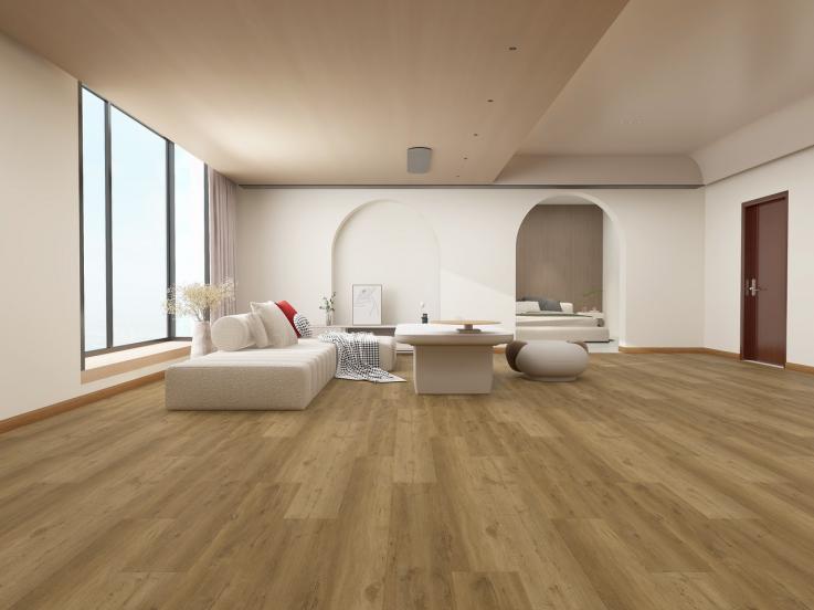 Вінілова підлога Oceania XL Wotton 5Gi 228x1500х6 Beaulieu Canada - Альберо