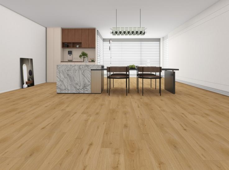 Вінілова підлога Oceania XL Colin 5Gi 228x1500х6 Beaulieu Canada - Альберо