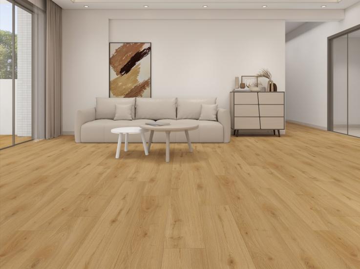 Вінілова підлога Oceania XL Morton 5Gi 228x1500х6 Beaulieu Canada - Альберо