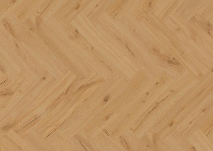 Вінілова підлога Barlinek Next Step HB Ginger Дуб Рустік 127,9x639,5x5 - Альберо