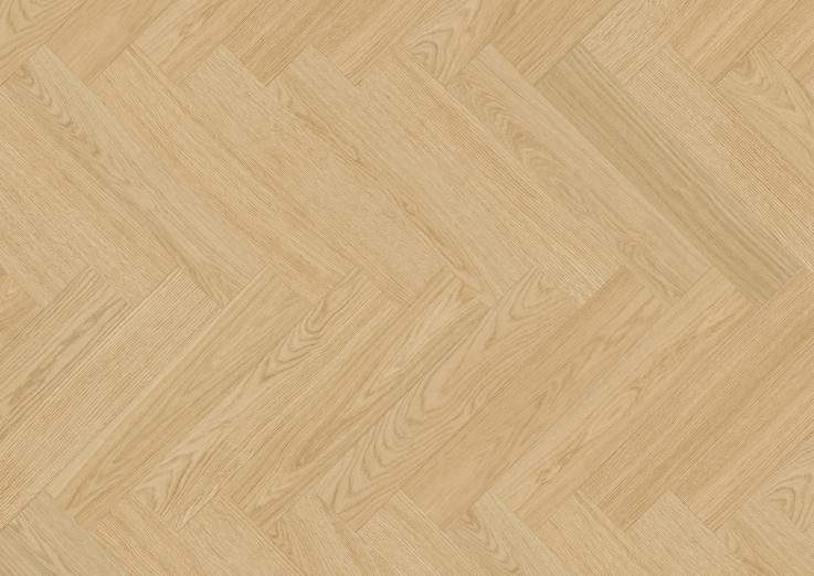 Виниловый пол Barlinek Next Step HB Flax Cream Cелект 127,9x639,5x5 - Альберо