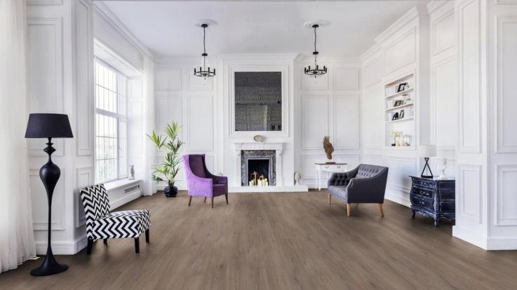 Ламінат Kaindl Natural Touch Standard Plank K2739 Дуб Cremona Cannolo - Альберо