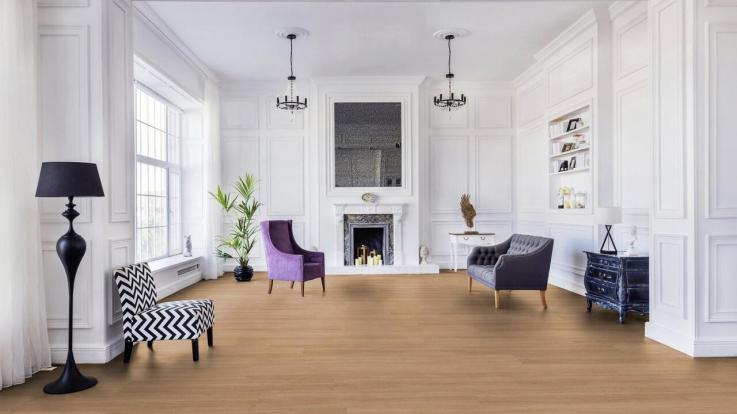 Ламінат Kaindl Natural Touch Standard Plank K2752 Дуб Aviva Vernal - Альберо