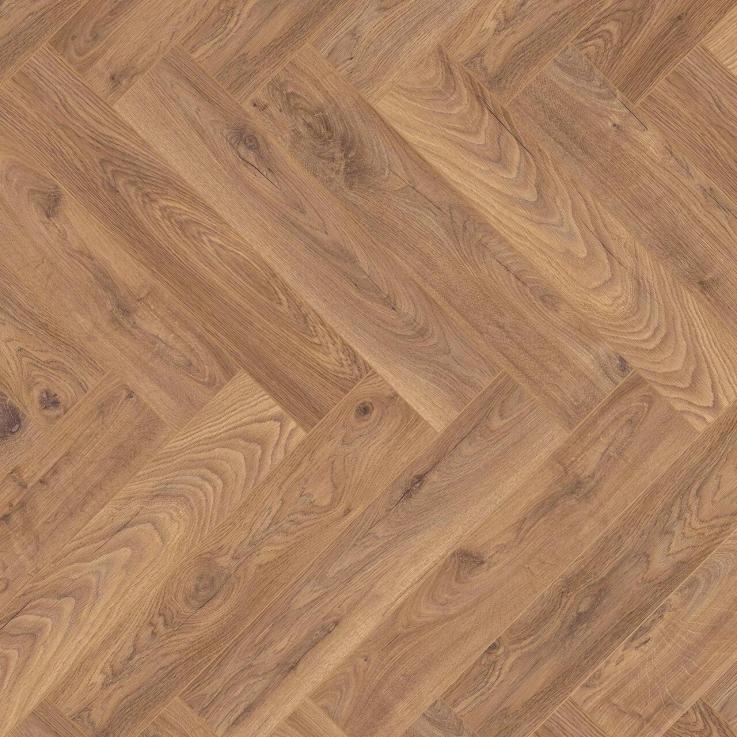 Ламінована підлога 32742 Oak Bamburgh HO V4 Fold Down 630x126x8 - Альберо