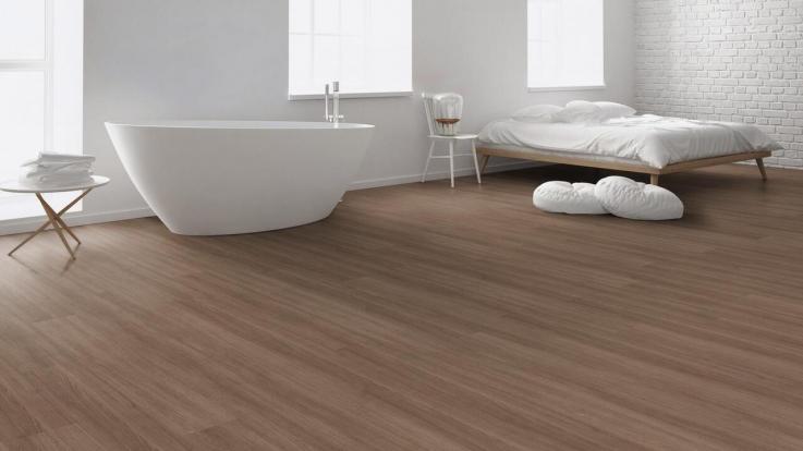 Ламінована підлога K2754 Oak Aviva Breeze Kaindl - Альберо