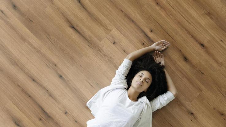 Ламінат Kaindl AQUApro Select Natural Touch K5574 Дуб Evoke Sunset - Альберо