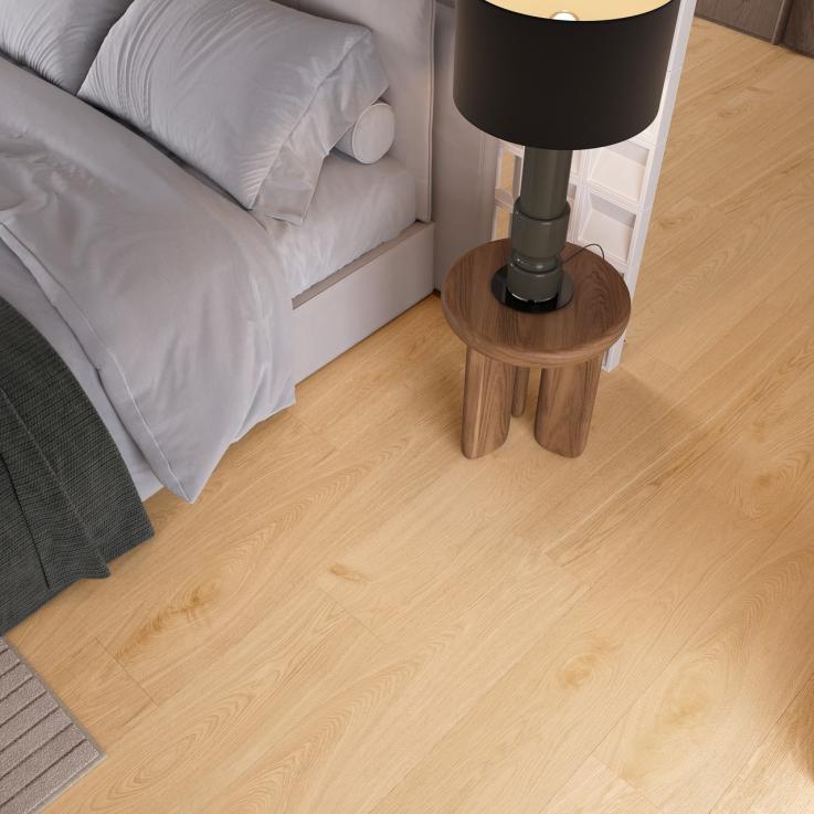 Виниловый пол Alex Дуб Селект SPC 1220х240,1х5,2 - Альберо