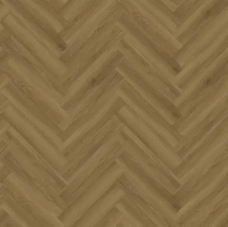 Вінілова підлога Oceania HB Victoria 4MV GD 155x775x2,5 - Альберо