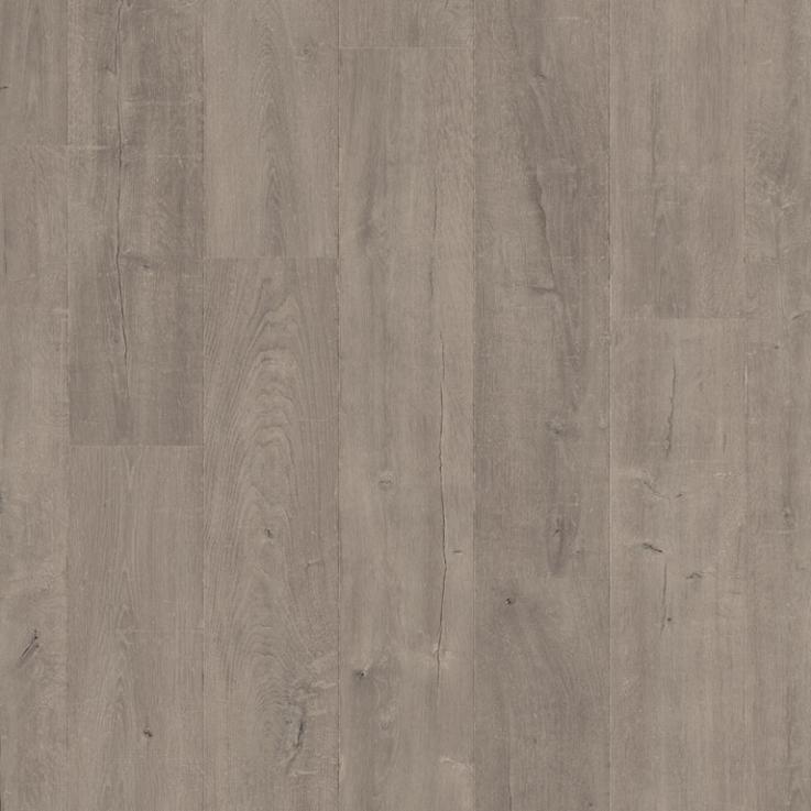 Ламинат Capture Дуб патина серый 1380х212x9 Quick-Step - Альберо