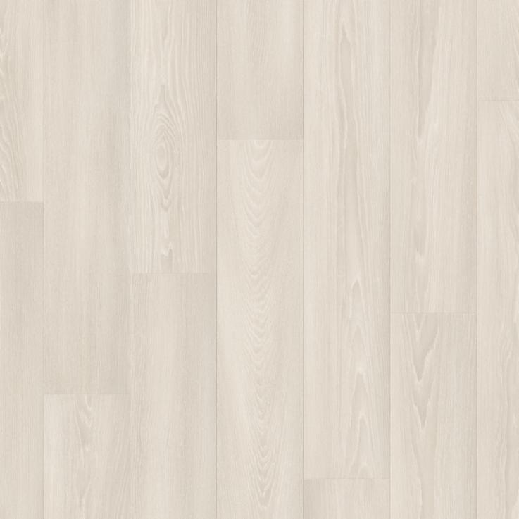 Ламинат Capture Дуб премиум белый 1380х212x9 Quick-Step - Альберо