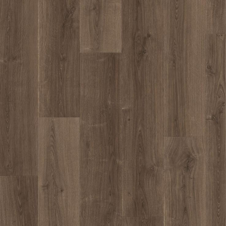 Ламінат Capture Дуб потрісканий натуральний 1380х212x9 Quick-Step - Альберо