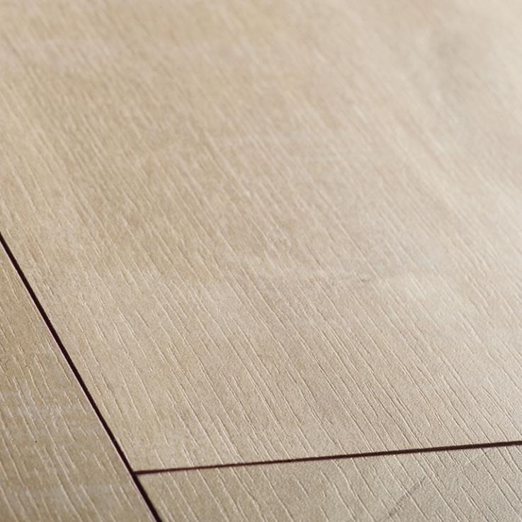 Ламинат Classic Дуб гаванский натуральный с распилами 1200х190x8 Quick-Step - Альберо