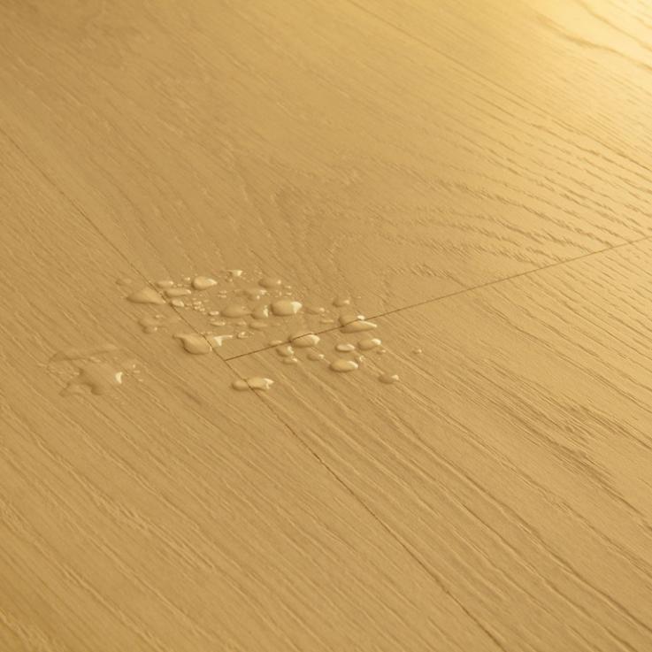 Ламинат Classic Дуб светло-коричневый 1200х190x8 Quick-Step - Альберо