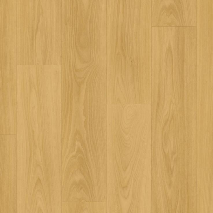 Ламинат Classic Дуб светло-коричневый 1200х190x8 Quick-Step - Альберо