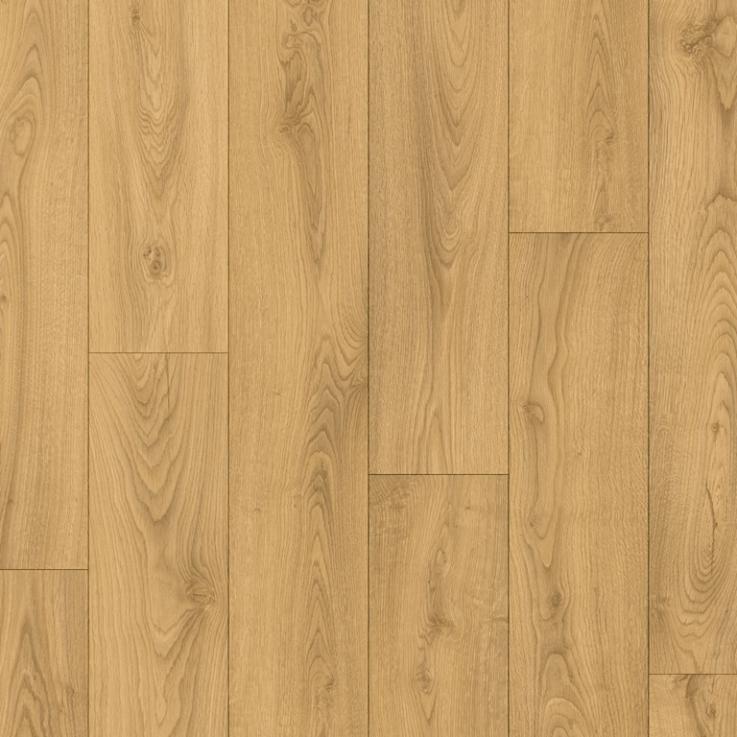 Ламинат Classic  Дуб песочный 1200х190x8 Quick-Step - Альберо