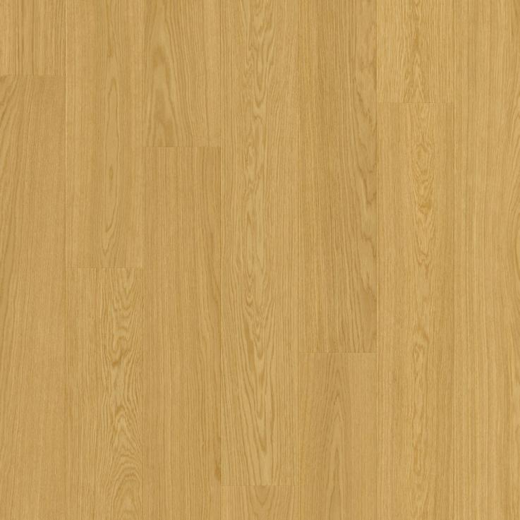 Ламинат Impressive Ultra Дуб янтарь 1380х190x12 Quick-Step - Альберо