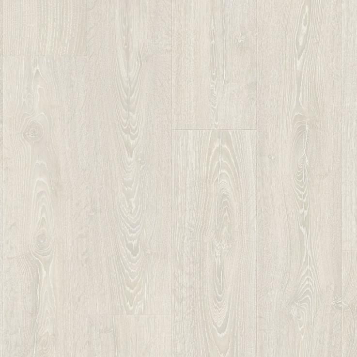 Ламінат Impressive Ultra Дуб патина класичний світлий 1380х190x12 Quick-Step - Альберо