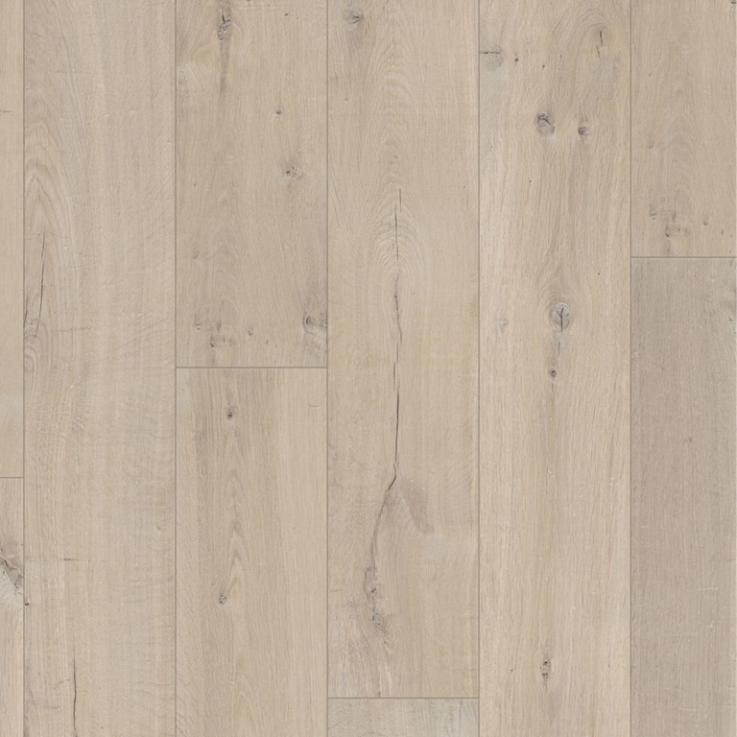 Ламинат Impressive Дуб мягкий светлый 1380х190x8 Quick-Step - Альберо