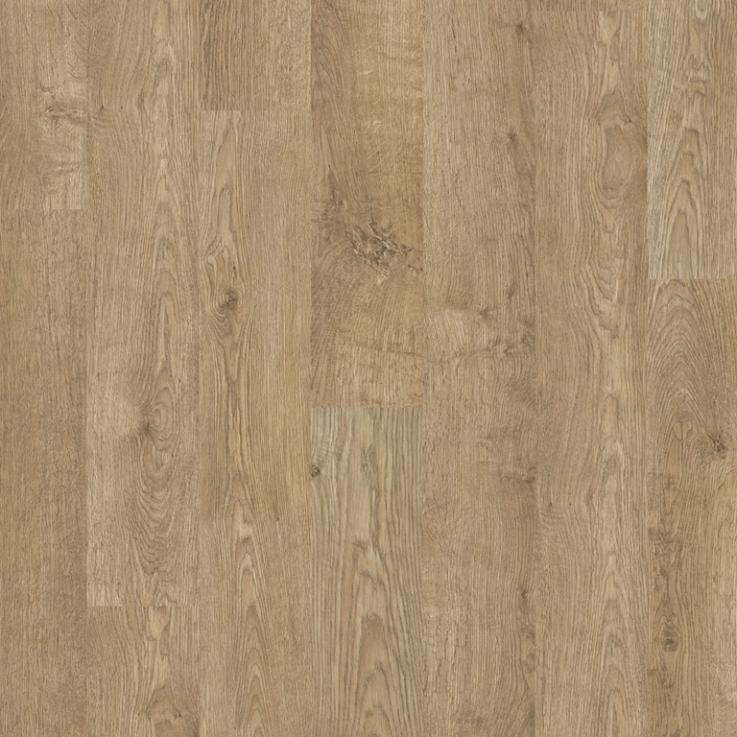 Ламинат Eligna Дуб старый матовый промащенный 1380х156x8 Quick-Step - Альберо