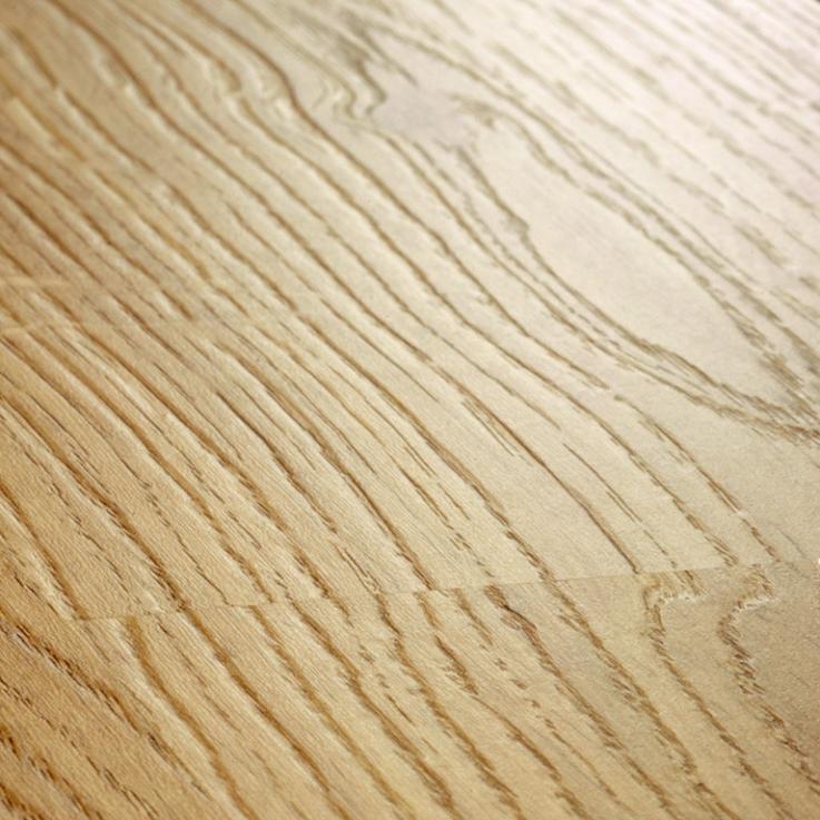 Ламинат Eligna Дуб белый светлый 1380х156x8 Quick-Step - Альберо