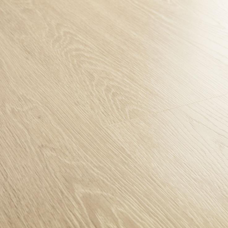 Ламинат Eligna Дуб бежевый Истейт 1380х156x8 Quick-Step - Альберо