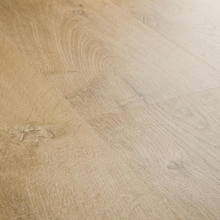 Ламинат Eligna Дуб натуральный Венеция 1380х156x8 Quick-Step - Альберо