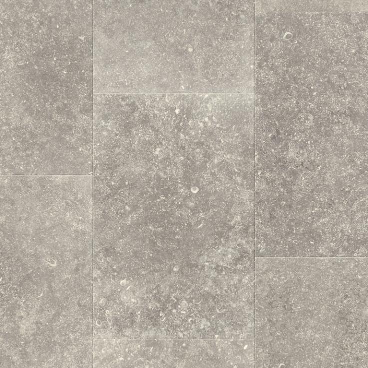 Ламинат Muse Голубой камень сизый 1200х396x8 Quick-Step - Альберо