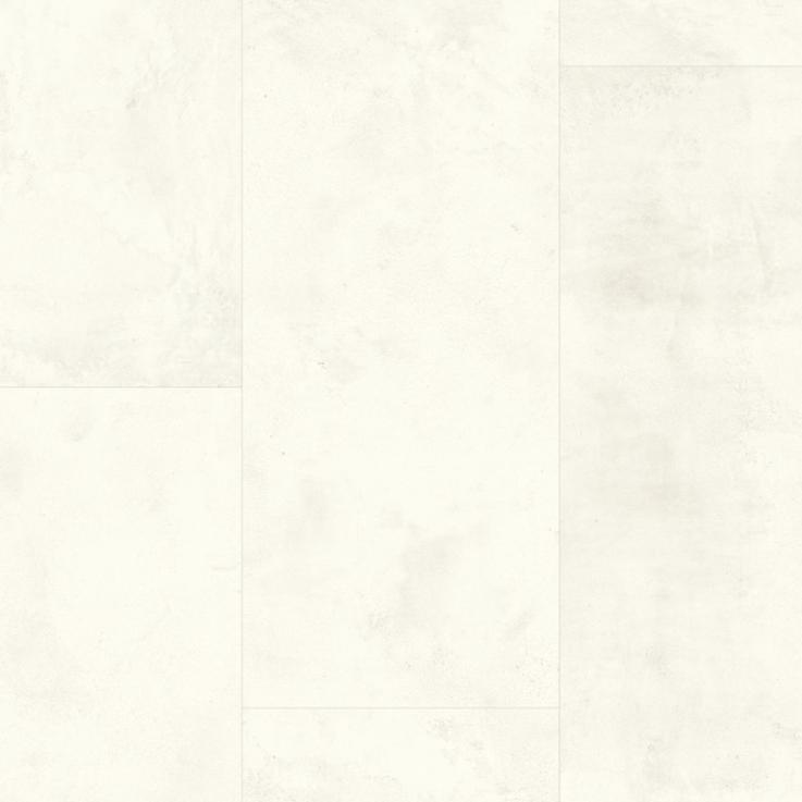 Ламинат Muse Мел 1200х396x8 Quick-Step - Альберо